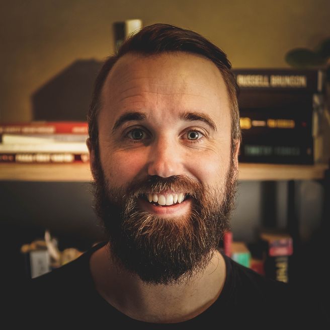 Nils Agerberg
